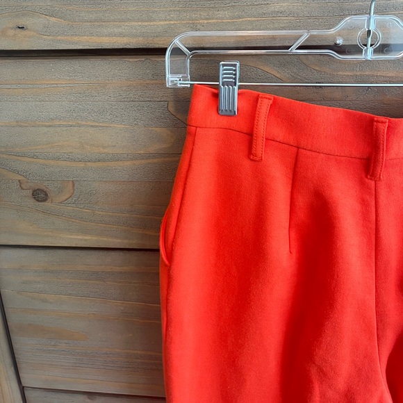 NWT Urban Outfitters Isabella High Waisted Flare Pant - Picture 4 of 4